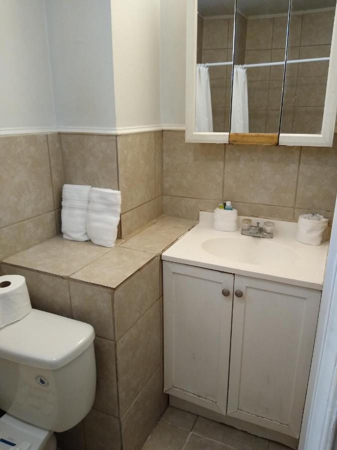 Clarysville Motel Frostburg Bagian luar foto